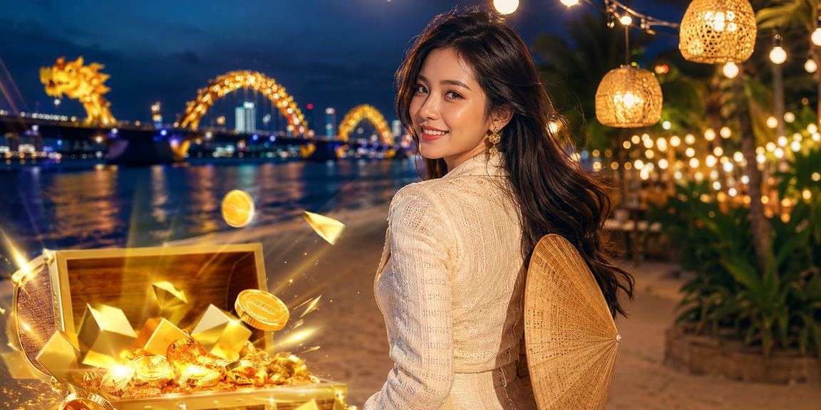 Người dùng tại Đà Nẵng mở ứng dụng casino trên điện thoại để đăng nhập