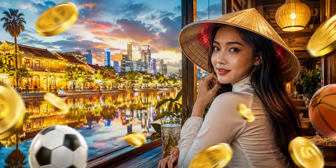 Khung cảnh Hội An gợi ý trải nghiệm thể thao trên u3h cho người Việt