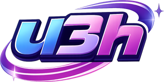 u3h